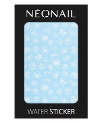 Neonail Nail Water sticker - Naklejki wodne, 9440