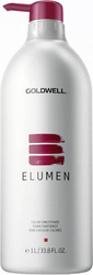 Goldwell Elumen Treatment Odżywka do Włosów Farbowanych Chroni Kolor 1000ml
