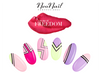 NeoNail Lakier Hybrydowy 7.2ml - 6182 Chasing Dreams
