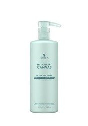 Alterna My Hair My Canvas More To Love Bodifying Conditioner Caviar, Wegańska Odżywka Zwiększające Objętość z Kawiorem, 1000ml