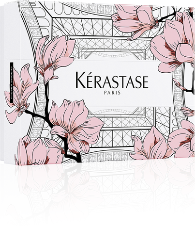 Kerastase Chroma Pudełko