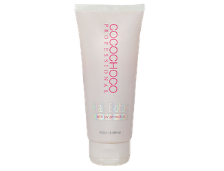 CocoChoco Hair Botox, Regenerujący Botoks do Włosów, 100ml