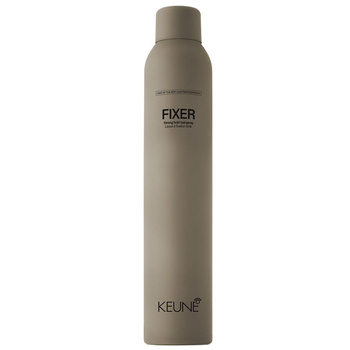 Keune Fixer Lakier do Włosów Mocno Utrwalający do Włosów 300ml