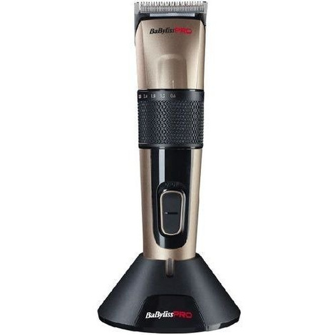 BaByliss PRO Cut-Definer, Bezprzewodowa Maszynka do Strzyżenia FX862E