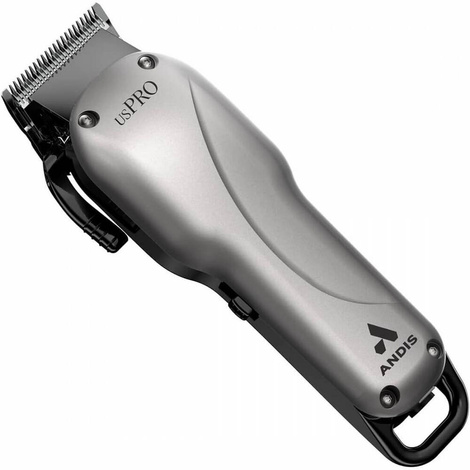 Andis Cordless Uspro Li Lcl Profesjonalna Maszynka Bezprzewodowa Model Lcl 73135