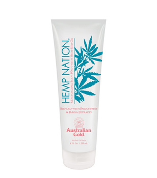Australian Gold Hemp Nation Tropical Seltzer Body Wash, Oczyszczający i Nawilżający Żel Pod Prysznic, 230ml