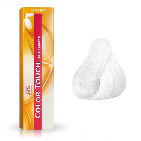 Wella Professionals Color Touch Sunlights Toner do włosów 60ml