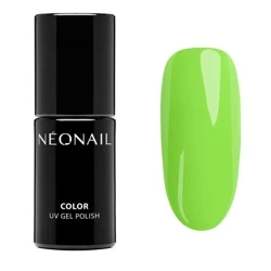 NeoNail Lakier Hybrydowy - 107109 - 7.2ml - Victory Glow