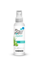 Chenice Pair Equalizer With Aloe Vera, Fluid w Sprayu Wyrównujący Porowatość Włosów, 150ml