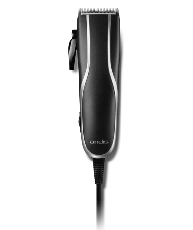 Andis PM 10 Ultra Clip Adjustable Blade Clipper Black, Maszynka do Strzyżenia