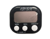 Joico Timer Electronic Calculator JS-118 Czarny, Minutnik Cyfrowy do Zabiegów i Koloryzacji