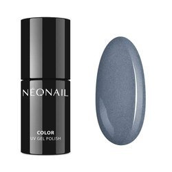 NeoNail Lakier Hybrydowy 8774 7,2 ml, Thrilling Night