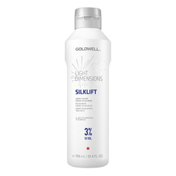 Goldwell Silklift Pielęgnacyjny Loton w Kremie 750ml - 3%