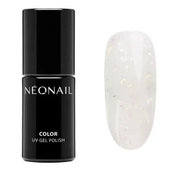 NeoNail Lakier Hybrydowy - 10572- 7.2ml - Milky-Licious