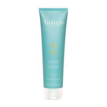 Thalgo TanProlonging Cooling Milk, Nawilżające i Chłodzące Mleczko po Opalaniu, 150ml