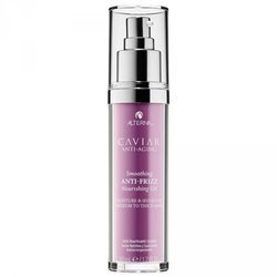 Alterna Caviar Omega+ Anti Frizz Nourishing Oil Odżywczy Olejek Zapobiegający Puszeniu się Włosów 50ml