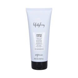 Milk Shake Lifestyling Medium Hold Gel, Żel Średnio Utrwalający do Stylizacji Włosów 200ml