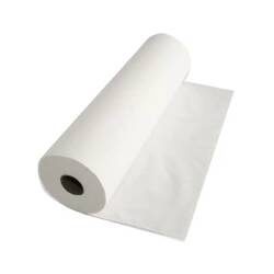Eko Higiena Podkład Celulozowy II Warstwowy, Klejony – 50cm/50m