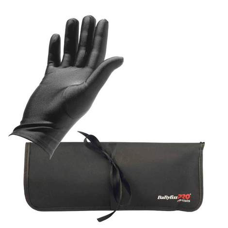 BaByliss PRO Elipstyle Prostownica-Lokówka do Włosów z Jonizacją 31mm BAB3500E