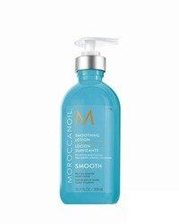 Moroccanoil Smoothing Lotion Balsam Wygładzający z Ochroną Termiczną z Olejkiem Arganowym 300ml