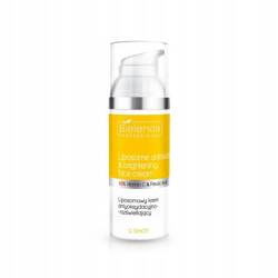 Bielenda Professional S C-SHOT Liposomowy Krem Antyoksydacyjno-Rozświetlający 10% Witaminy C, 50ml