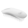 Ikoo Classic Home White Brush Szczotka Ułatwiająca Rozczesywanie Włosów Zamykana