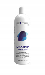 Bioelixire Expert Szampon Lamelarny, Nawilża i Wygładza Włosy, 500ml