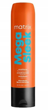 Matrix Total Results Mega Sleek Odżywka Wygładzająca i Nawilżająca 300ml