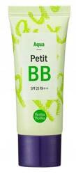 Holika Holika Aqua Petit BB SPF 25 PA++ Nawilżający Krem do Twarzy, 30ml