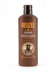 Reuzel Beard Wash Refresh Szampon do Brody Bez Użycia Wody, 200ml