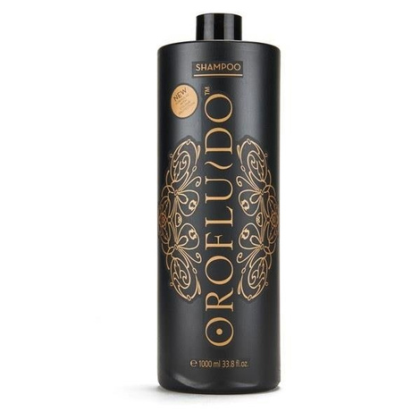 Orofluido Argan Oil Szampon Regenerujący i Nawilżający Włosy 1000ml
