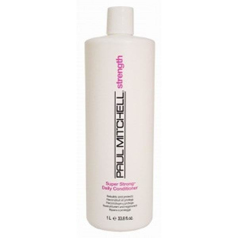 Paul Mitchell Super Strong Daily Szampon Wzmacniający Włosy 1000ml