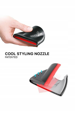 Valera Swiss NanoAir4Ever Ionic EQ Rotocord Suszarka z Jonizacją i Dyfuzorem 2200W