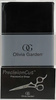 Olivia Garden Precisioncut Shear Profesjonalne Nożyczki Fryzjerskie 5.0" + Etui SH-PN1PC-CR500
