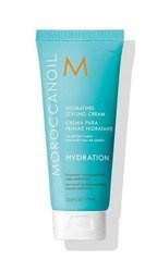 Moroccanoil Hydrating Styling Cream Organiczny Krem do Stylizacji z Olejkiem Arganowym 75ml