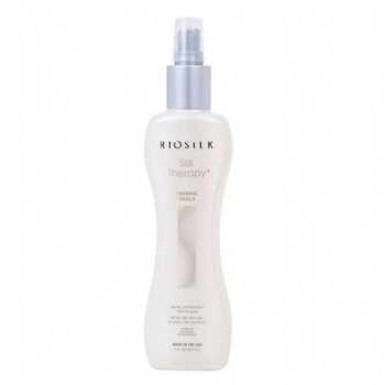 Farouk Biosilk Thermal Shield, Spray do Ochrony Przed Temperaturą Urządzeń i Słońca, 207ml