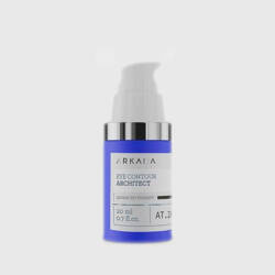 Arkana Eye Contour Architect, Krem Korygujący Kontury Oczu, Ujędrnia, 20ml