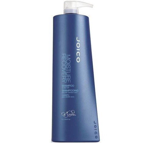 Joico Moisture Recovery Shampoo, Szampon Nawilżający Do Włosów Suchych 1000ml