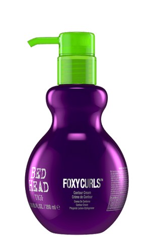 Tigi Bed Head Foxy Curls Contour Cream Krem do Układania Loków 200ml
