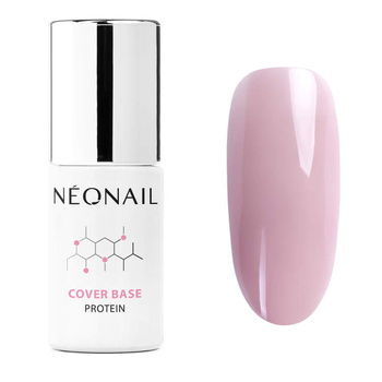Baza hybrydowa Cover Base Protein Light Nude 12385-7