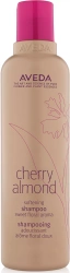 Aveda Cherry Almond Softening Shampoo, Szampon Oczyszczający i Regenerujący Włosy, 250ml