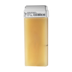 Peggy Sage Wkład Wosku do Depilacji w Rolce, Rolka 100ml - Miodowy, 601031