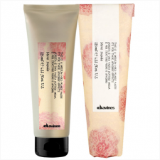 Davines More Inside Medium Hold Pliable Paste Średnio Utrwalająca Elastyczna Pasta 125ml