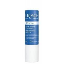 URIAGE Xemose Moisturizing Stick, Nawilżający Sztyft, Pomadka do Ust, 4g