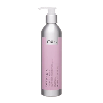 Muk Deep Ultra Soft Szampon Zmiękczająco Wygładzający 300ml