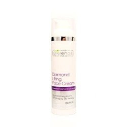 Bielenda Professional Diamentowy Krem Liftingujący do Twarzy Spf15 100ml