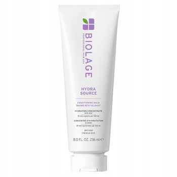 Matrix Biolage Hydrasource Odżywka Nawilżająca 236ml