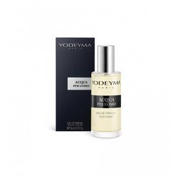Yodeyma Paris Woda Perfumowana dla Mężczyzn 15ml - YODEYMA PARIS MEN - ACQUA PER UOMO