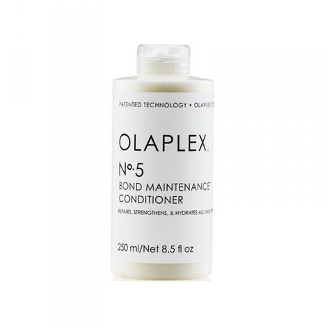 Olaplex No. 5 Bond Maintenance Conditioner, Odżywka Odbudowująca do Wszystkich Rodzajów Włosów 250ml