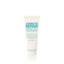 ELEVEN 3 Minute Repair Rinse Out Treatment Kuracja Nawilżająca i Wzmacniająca 200ml
